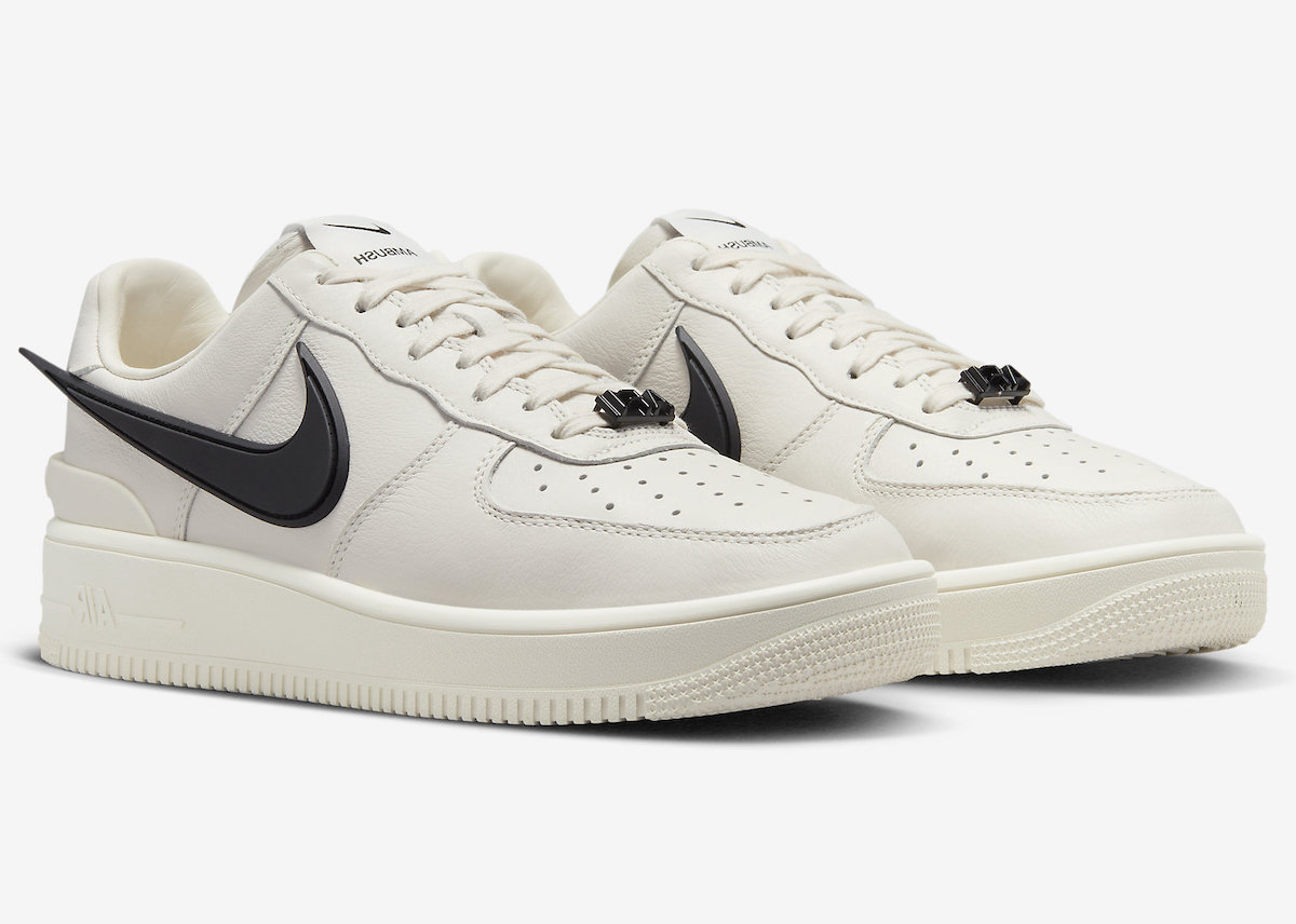Air max force blancas 2025