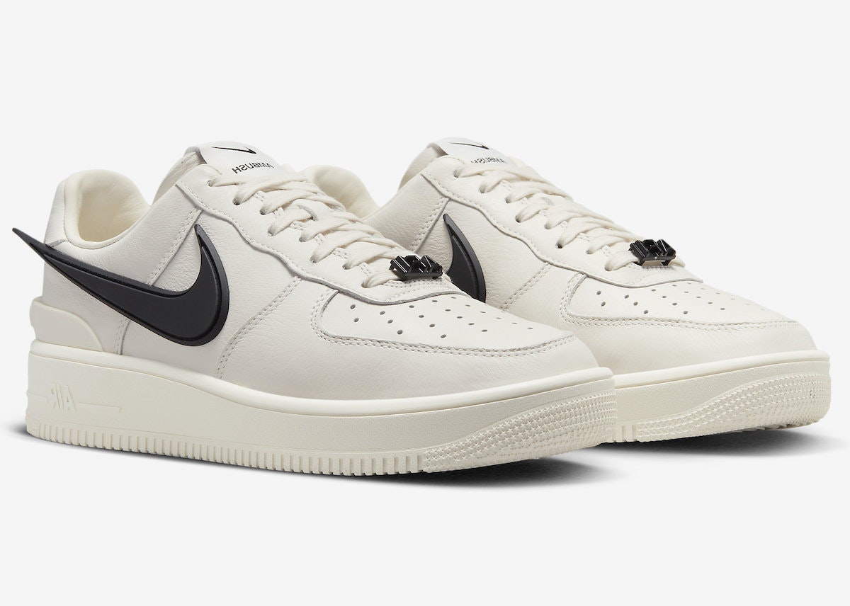 AMBUSH x Nike Air Force 1 Low "Phantom"