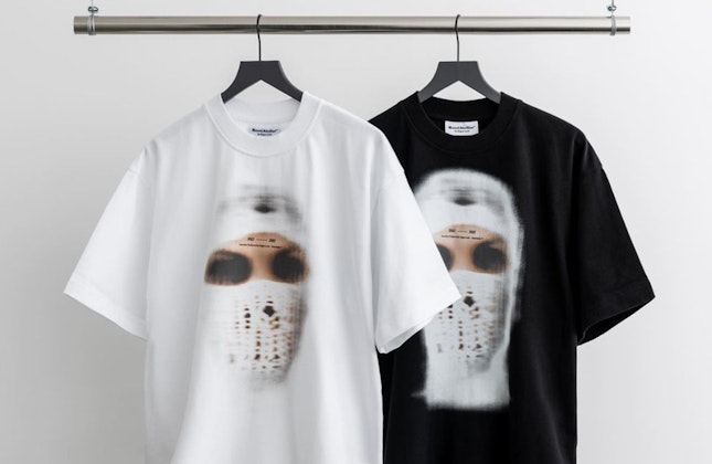 Root Atelier - Root Mute Tee