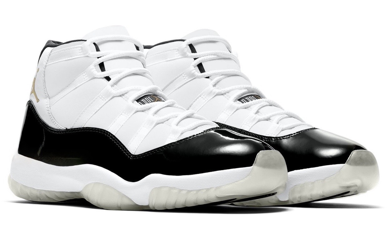 jordan 11 dmp