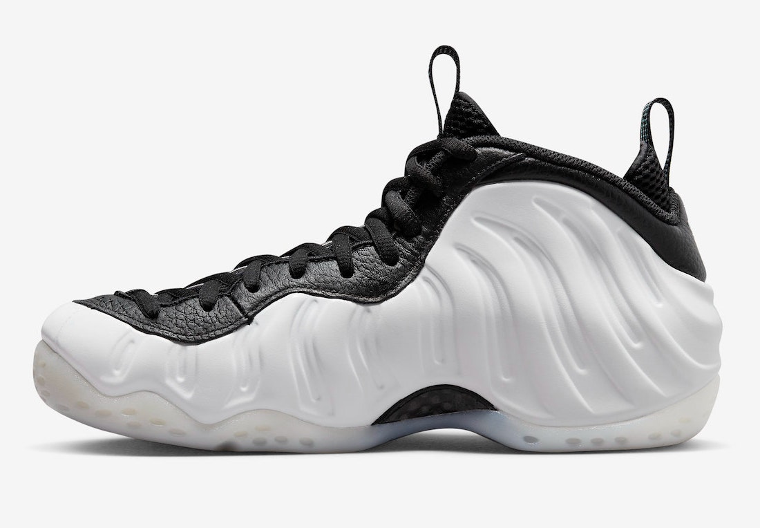 Nike Air Foamposite One "Penny PE"