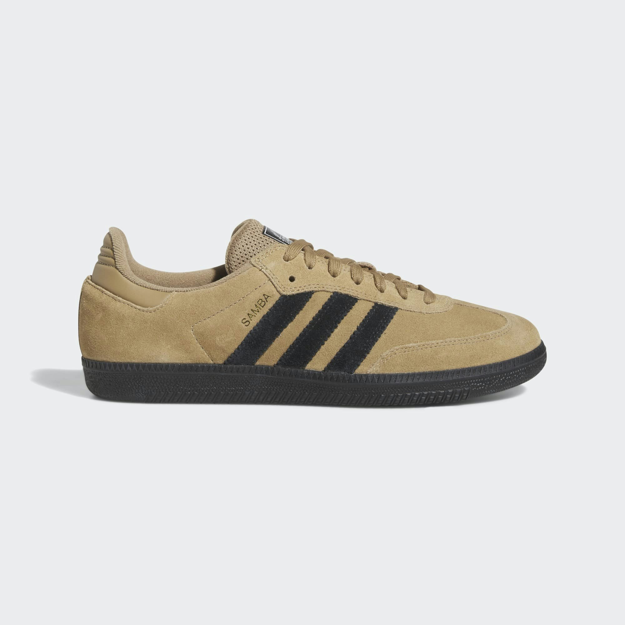 adidas Samba ADV "Cardboard"