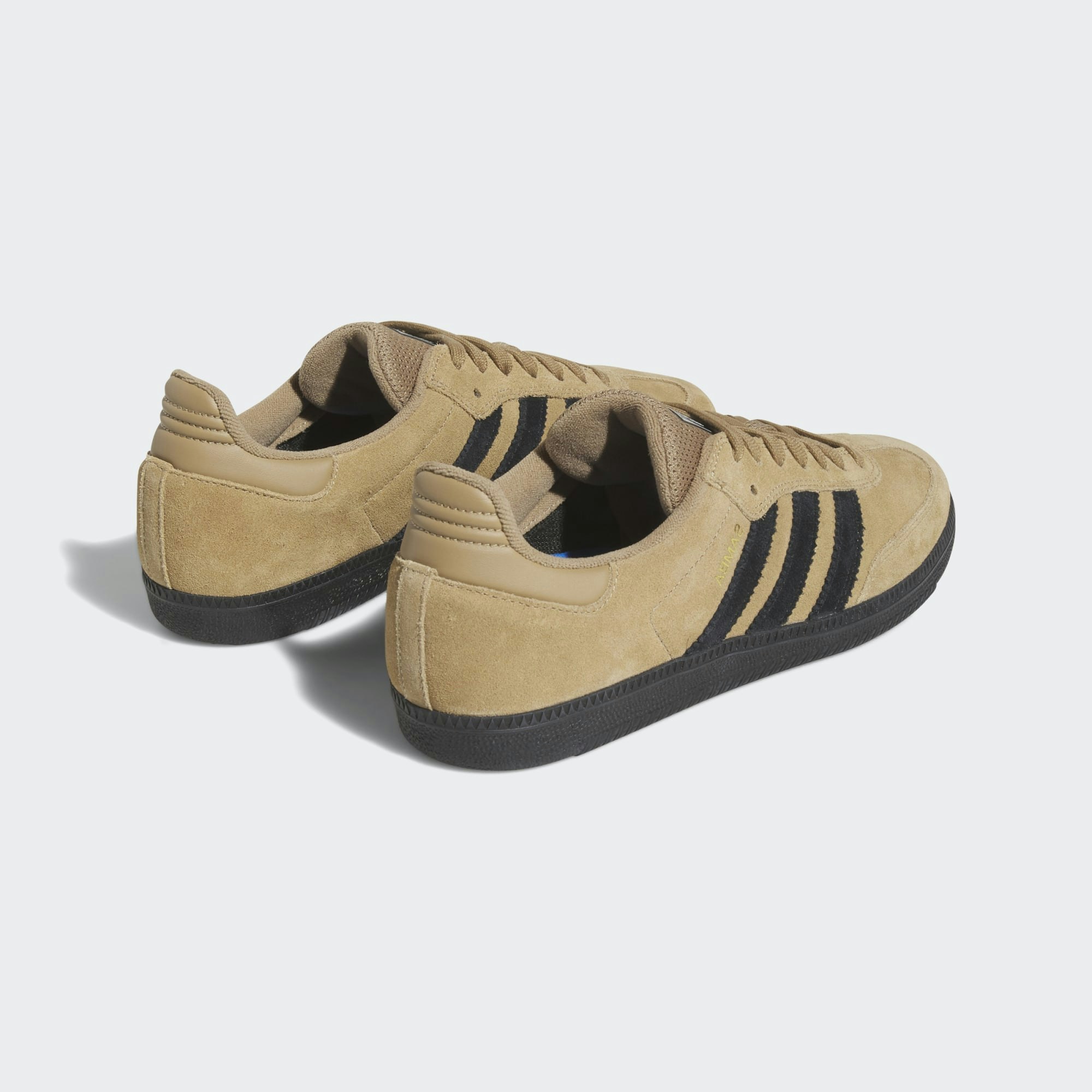 adidas Samba ADV "Cardboard"