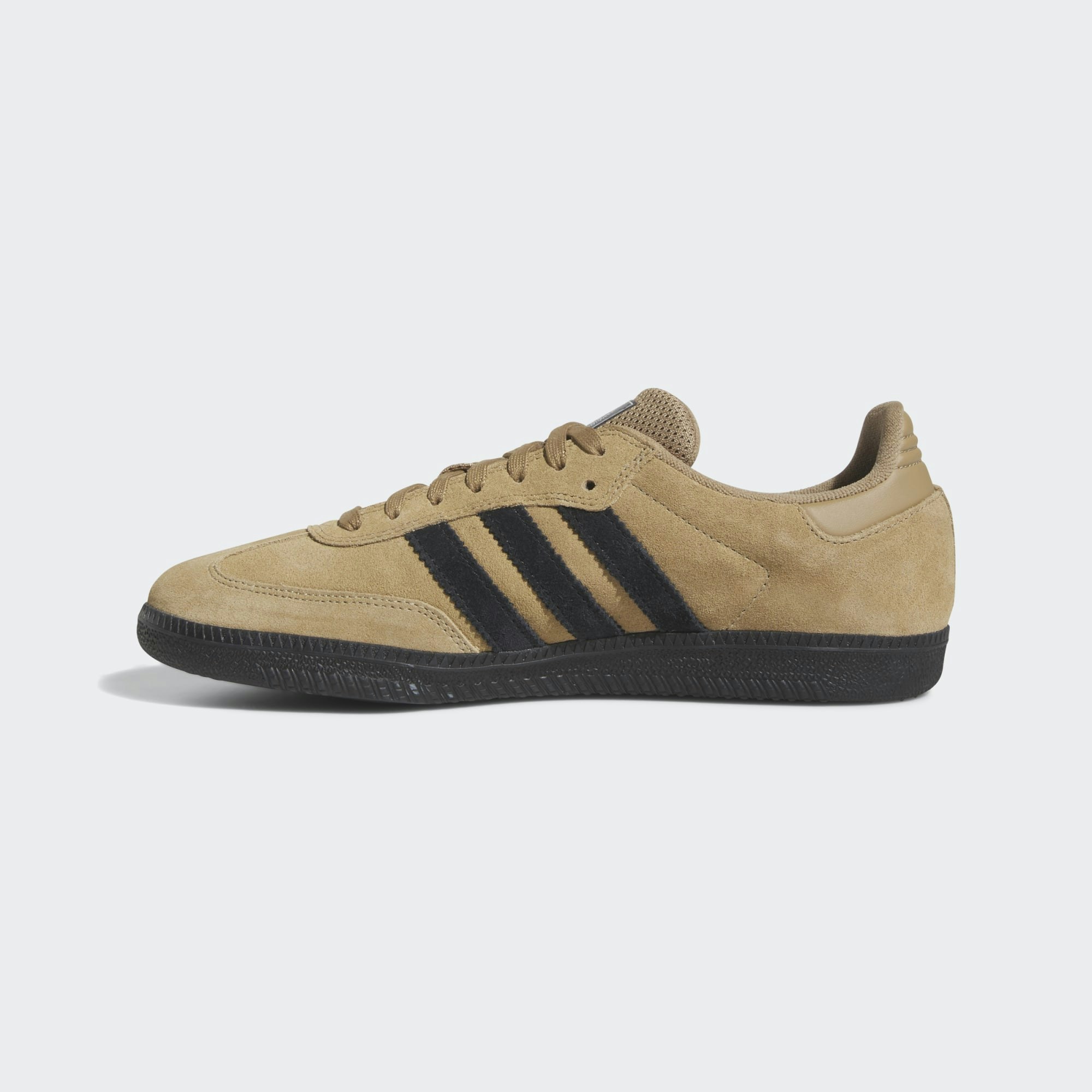 adidas Samba ADV "Cardboard"