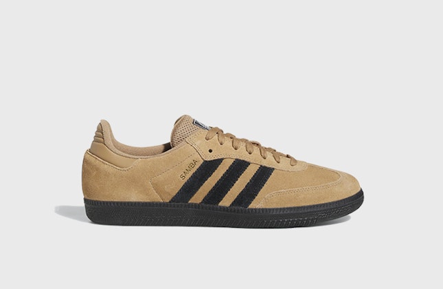 adidas Samba ADV "Cardboard" adidas Samba ADV "Cardboard"