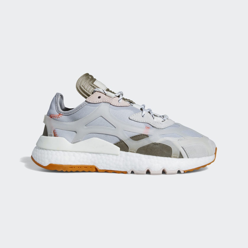 IVY Park x adidas Nite Jogger "Trail Park"