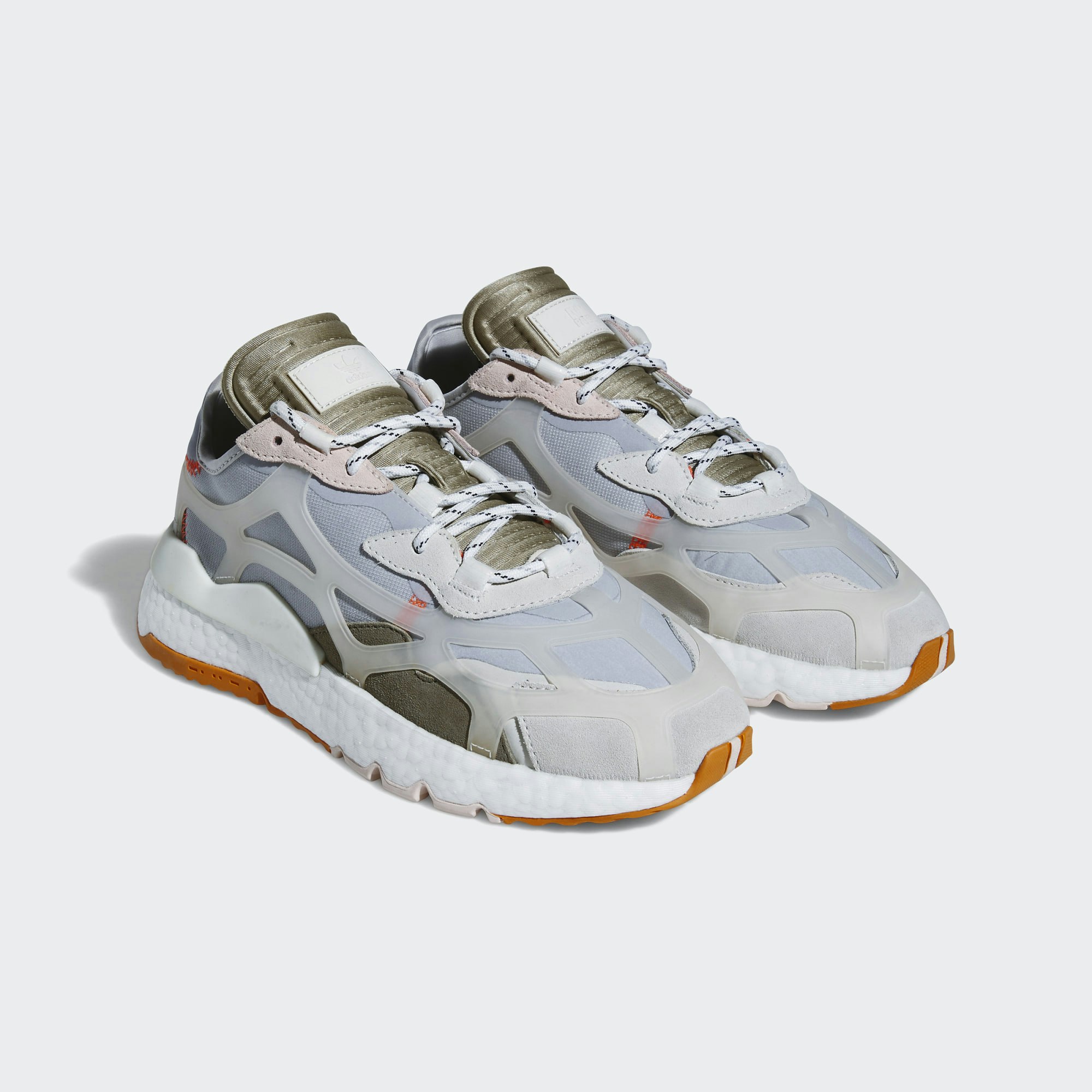 IVY Park x adidas Nite Jogger "Trail Park"