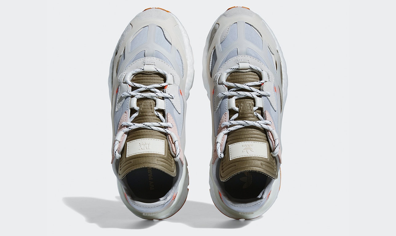 IVY Park x adidas Nite Jogger "Trail Park"