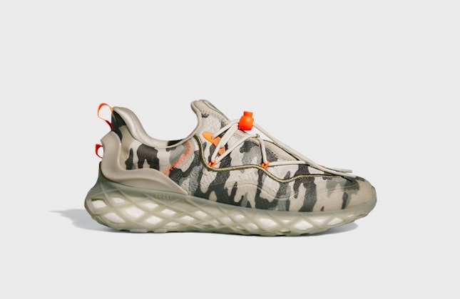 IVY Park x adidas Web Boost "Trail Park" IVY Park x adidas Web Boost "Trail Park"