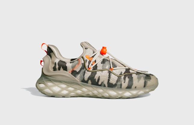 IVY Park x adidas Web Boost "Trail Park"