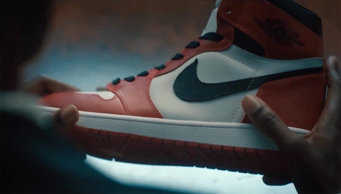 Der Nike Film "AIR" erscheint bald