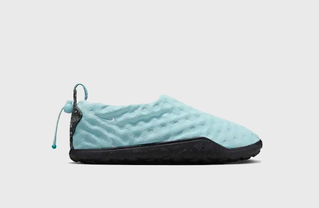 Nike ACG Air Moc "Ocean Bliss" Nike ACG Air Moc "Ocean Bliss"
