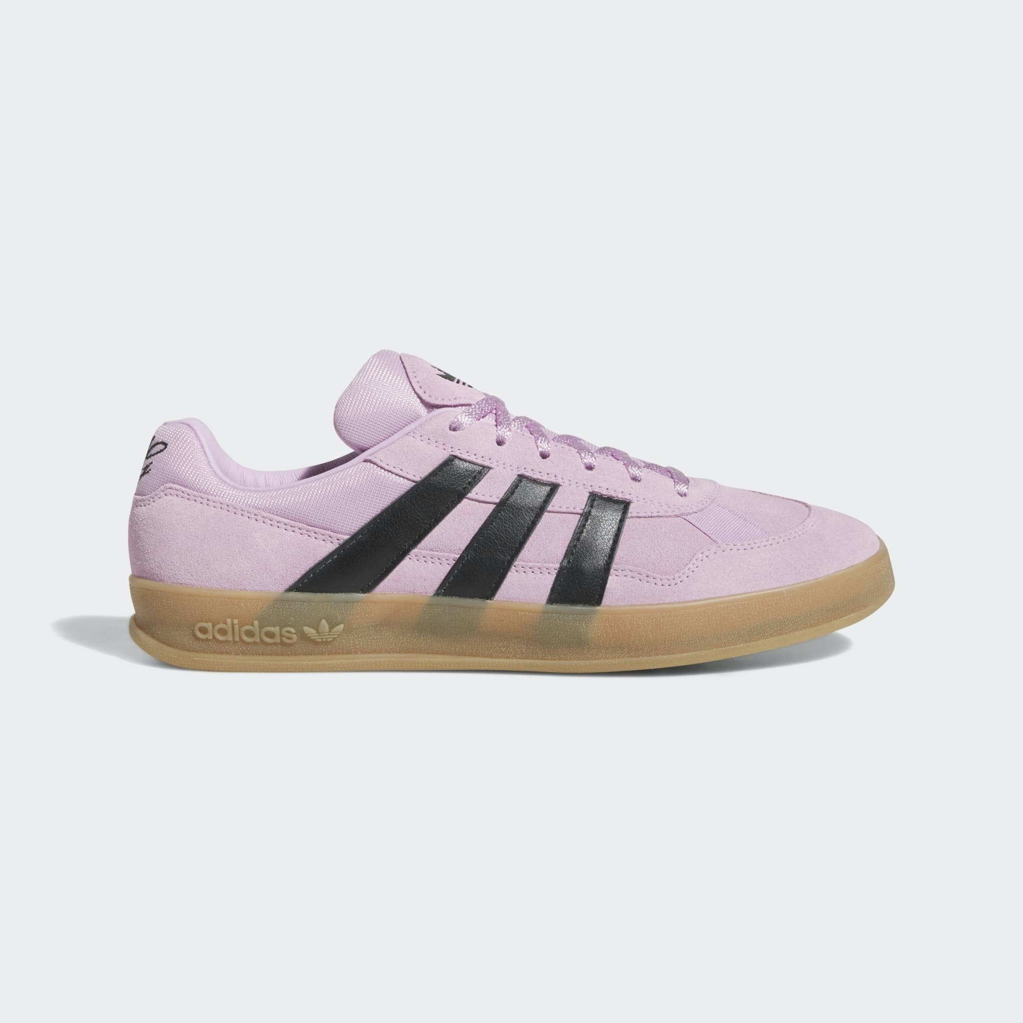 Mark Gonzales x adidas Aloha Super "One Black Eye"