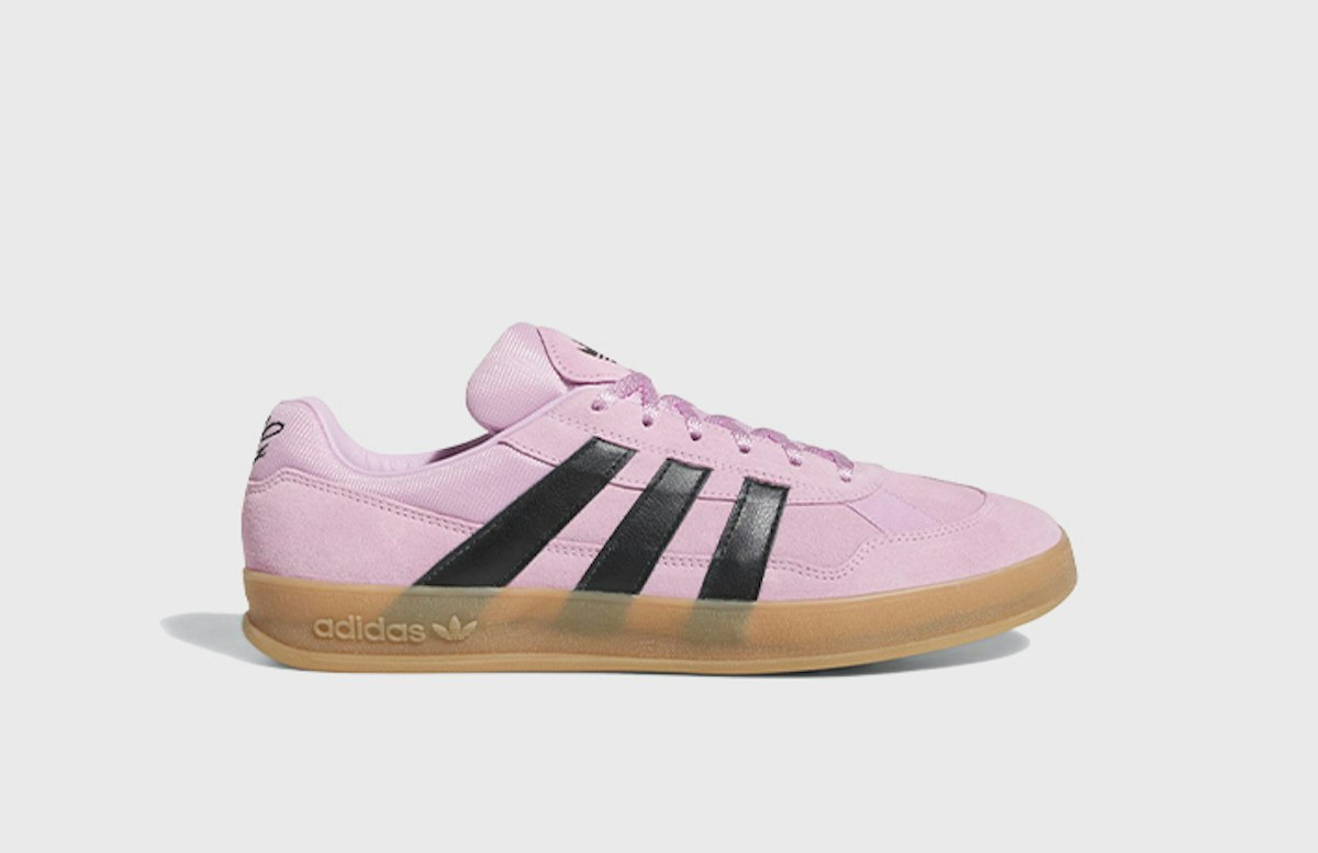 Mark Gonzales x adidas Aloha Super 