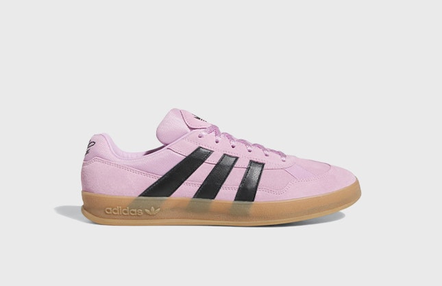 Mark Gonzales x adidas Aloha Super "One Black Eye"