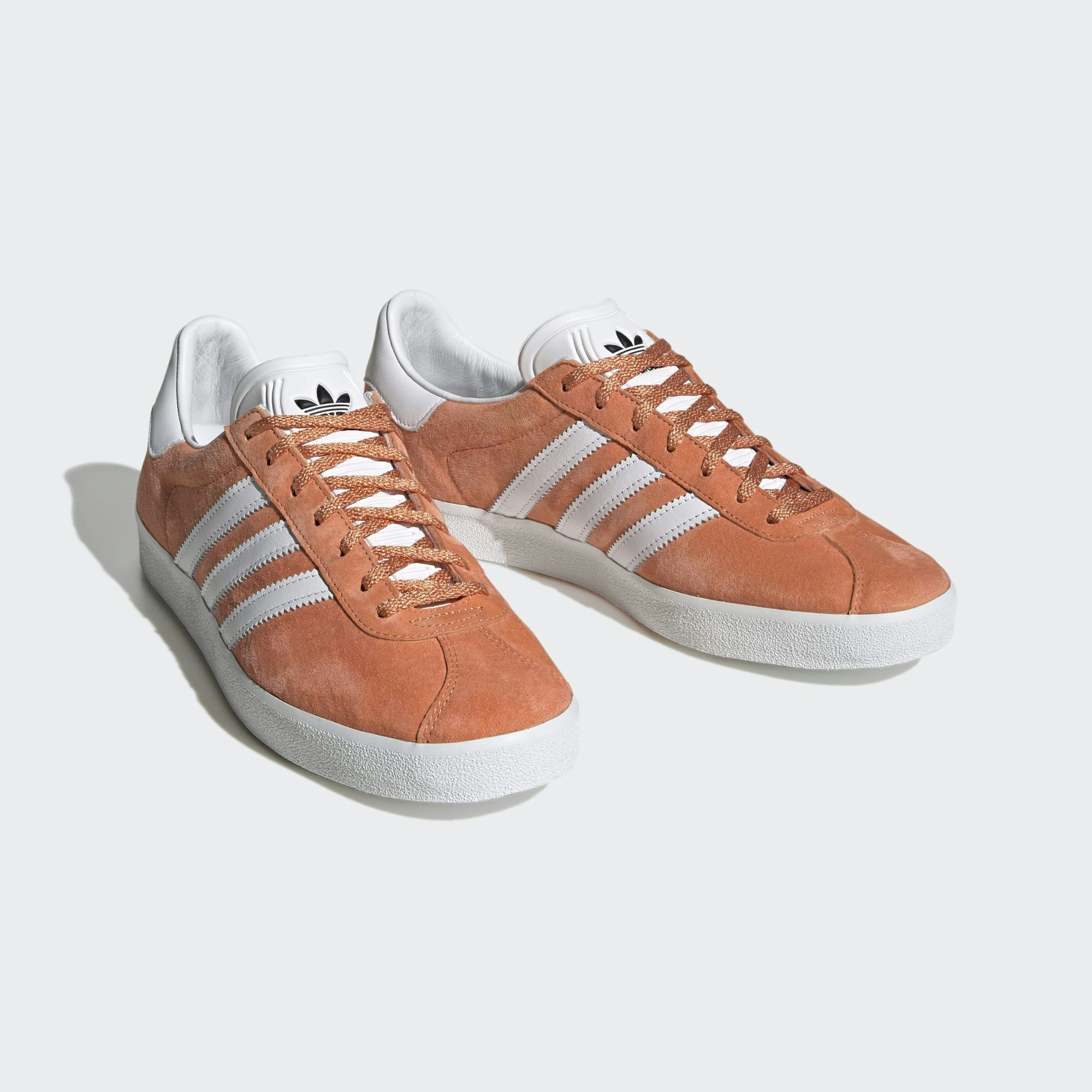 adidas Gazelle 85 "Orange Dusk"