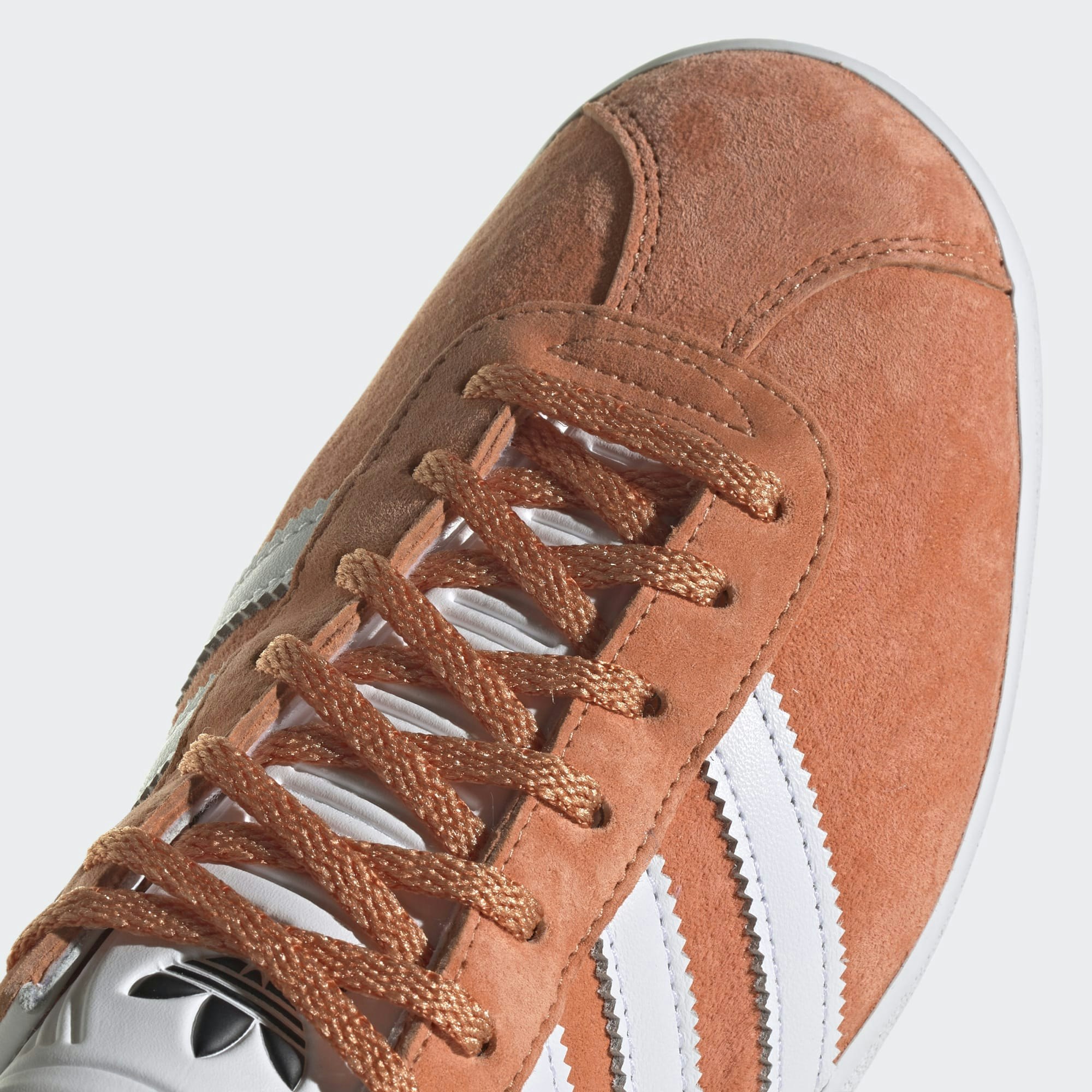 adidas Gazelle 85 "Orange Dusk"