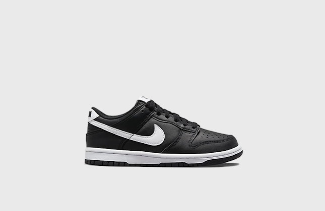 Nike Dunk Low GS "Black Panda" Nike Dunk Low GS "Black Panda"