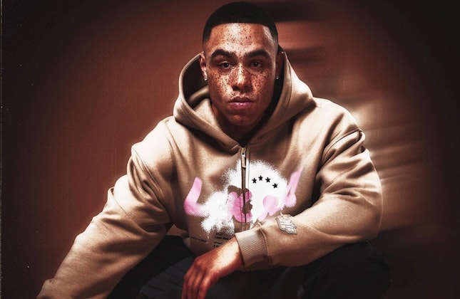 Lucid Club - Blinding Nights Lucid Club - Blinding Nights