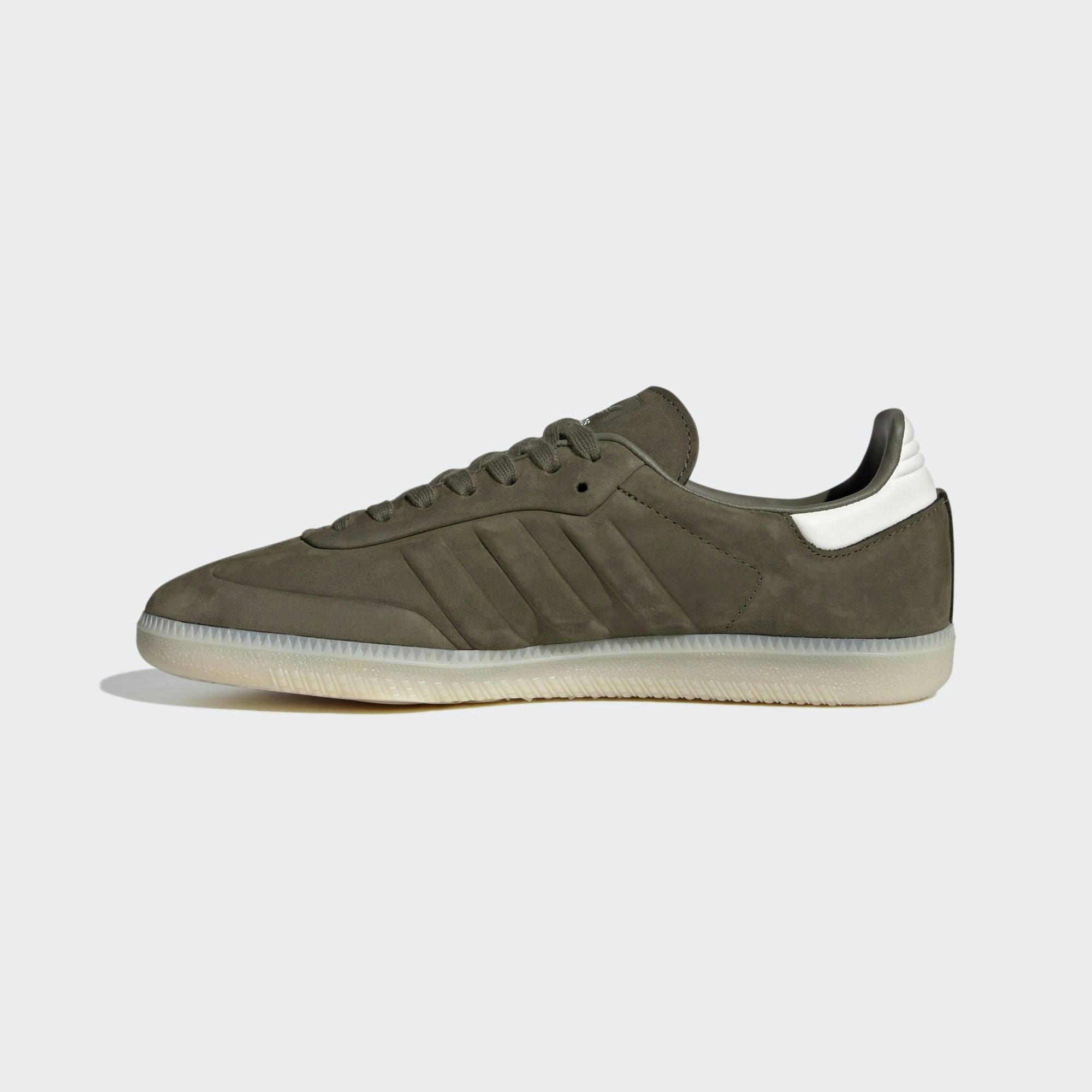 adidas Samba "Olive Strata"