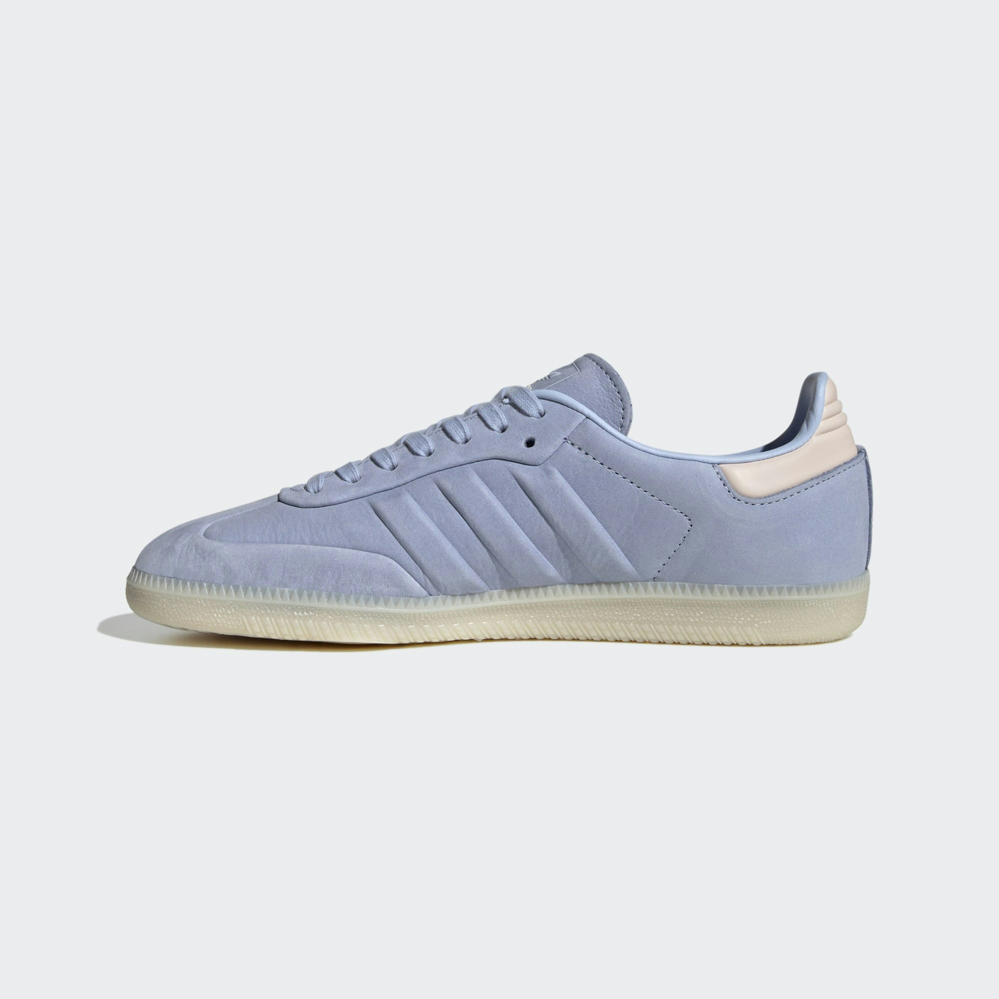 adidas Samba "Blue Dawn"