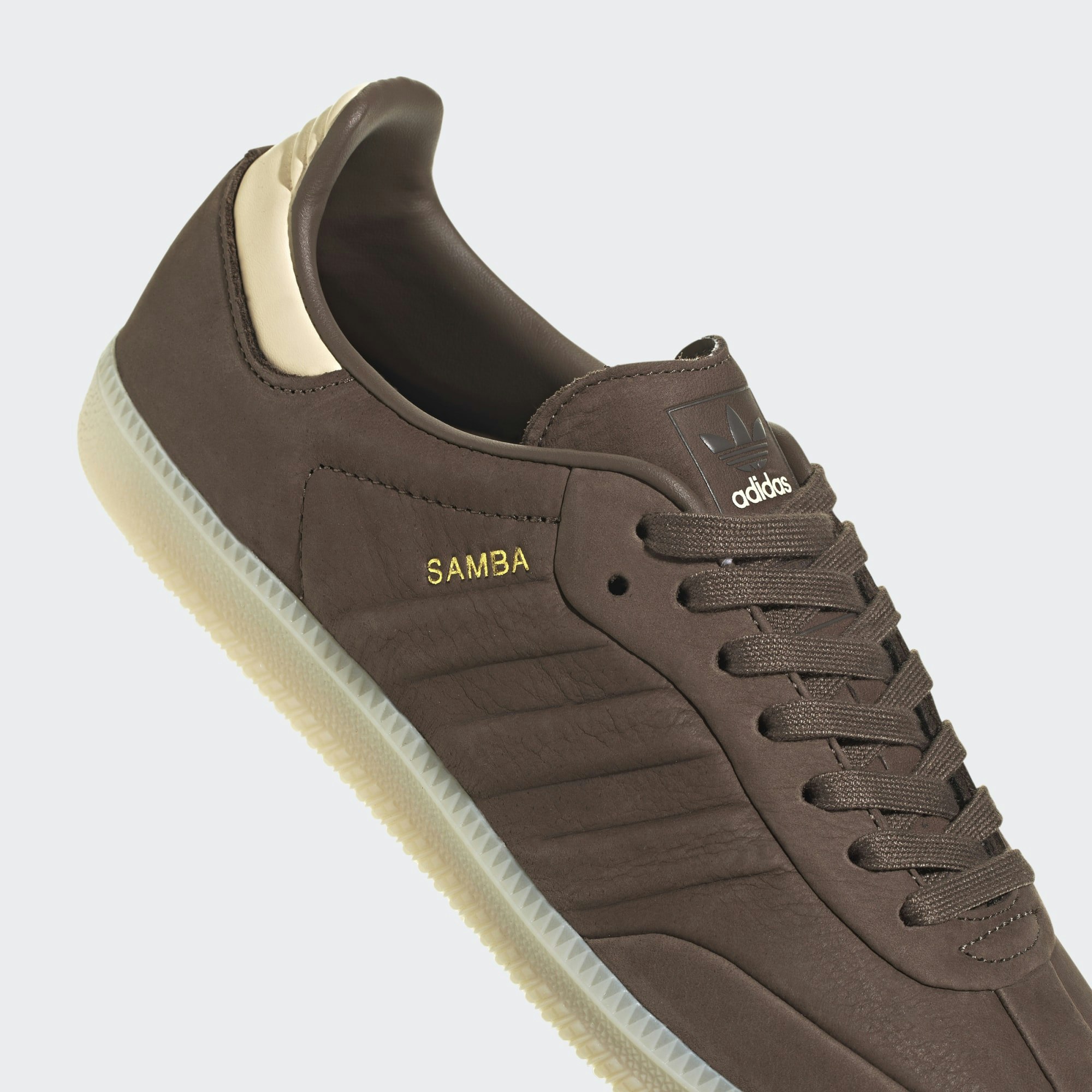 adidas Samba "Earth Strata"