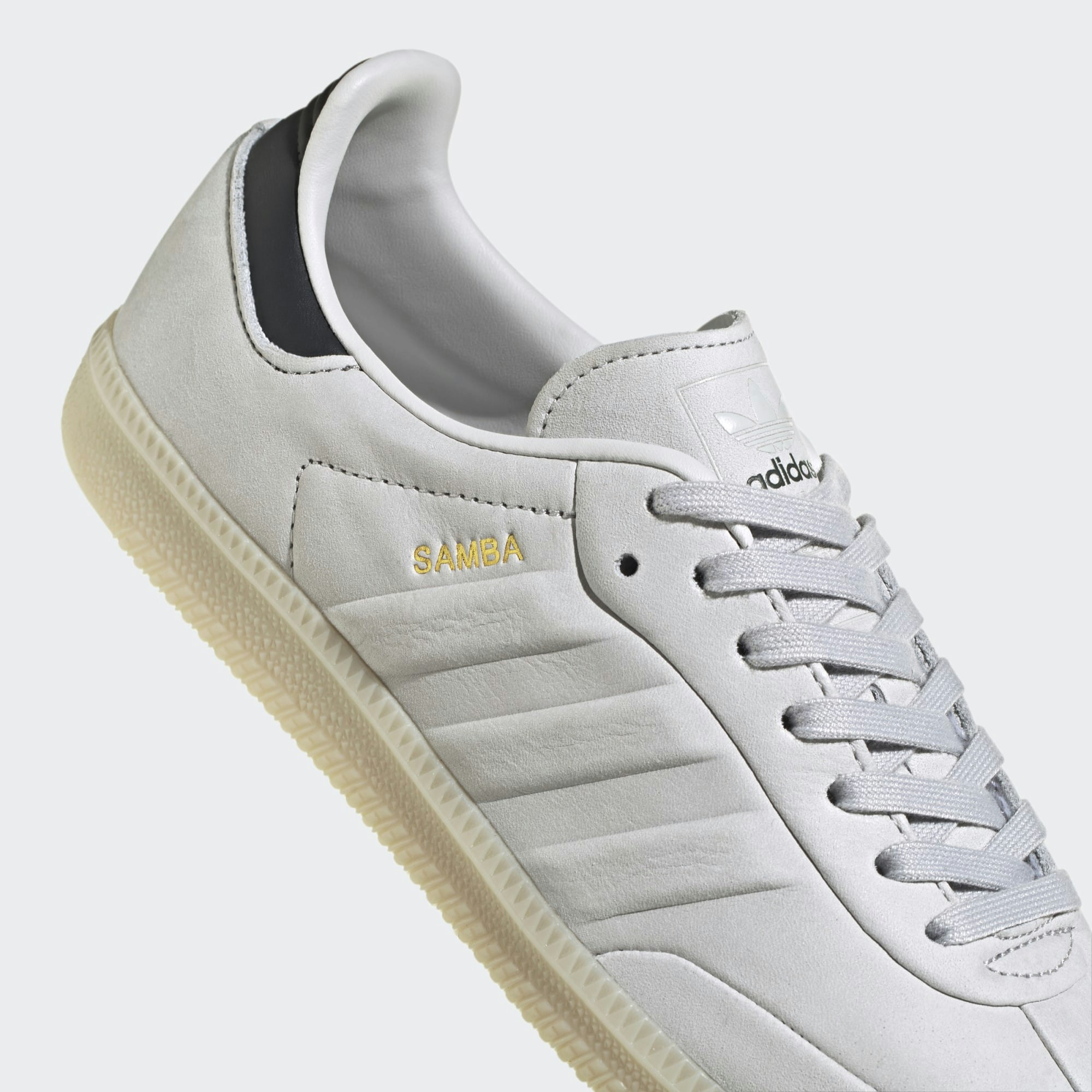 adidas Samba "Grey One"