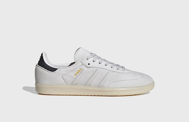 adidas Samba "Grey One"