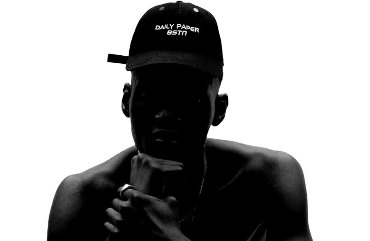 Daily Paper x BSTN