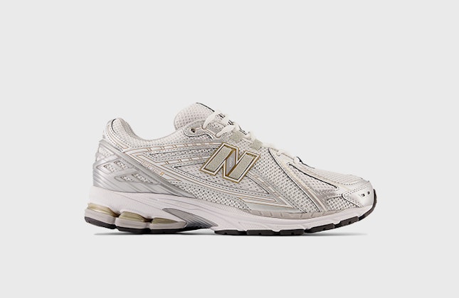 New Balance 1906R "Silver Metallic" New Balance 1906R "Silver Metallic"