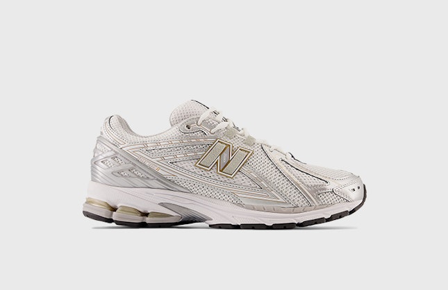 New Balance 1906R "Silver Metallic"