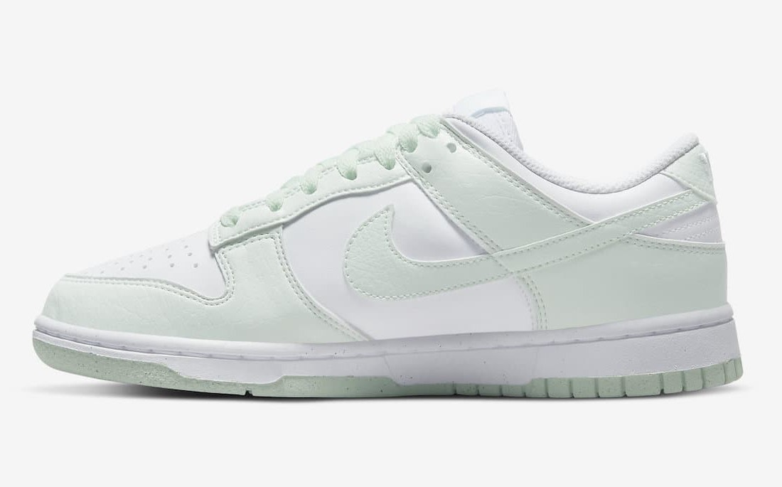 Nike Dunk Low "Next Nature" (White Mint)