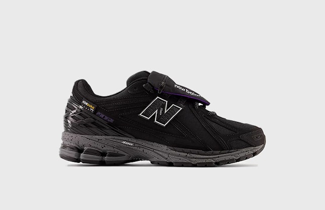 New Balance 1906R "Gore-Tex" (Black)