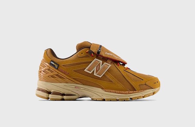 New Balance 1906R "Gore-Tex" (Tobacco) New Balance 1906R "Gore-Tex" (Tobacco)