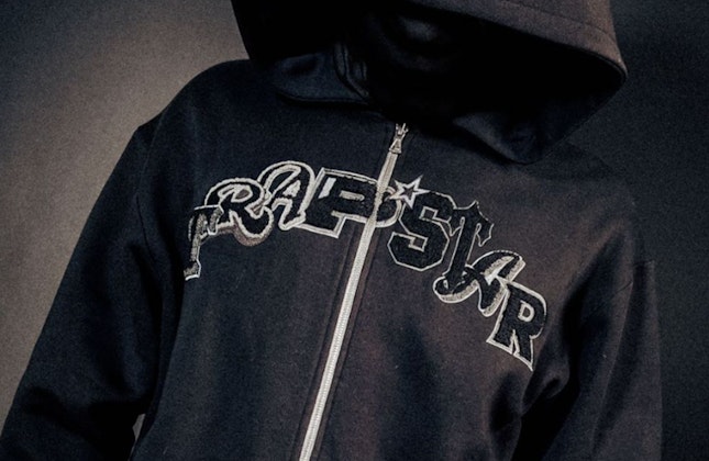 Trapstar London - First 2023 Drop Trapstar London - First 2023 Drop