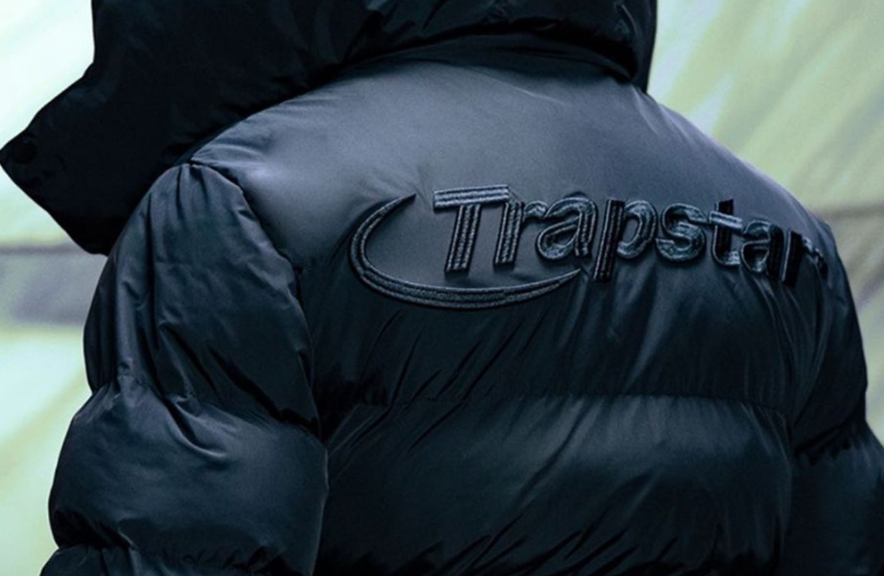 Trapstar London - First 2023 Drop