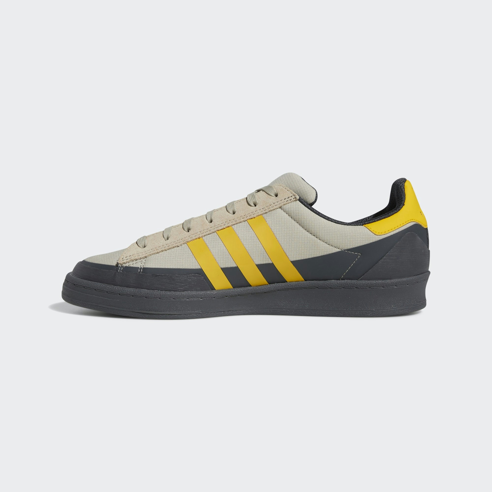 Pop Trading x adidas Campus ADV "Clay Brown"