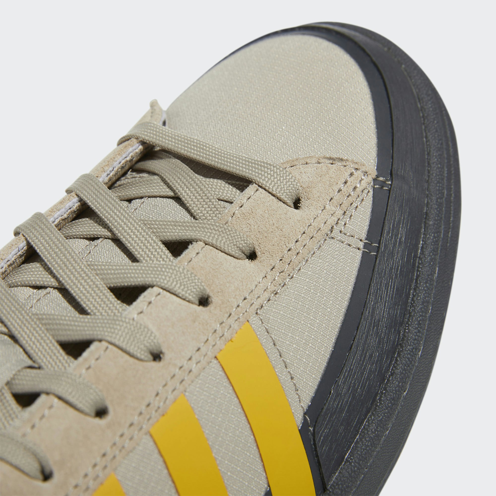 Pop Trading x adidas Campus ADV "Clay Brown"