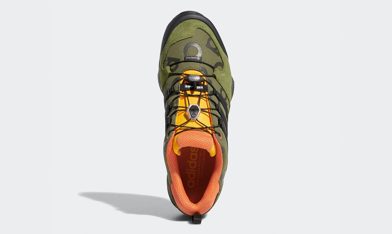 Adidas shoes 420 gtx sale