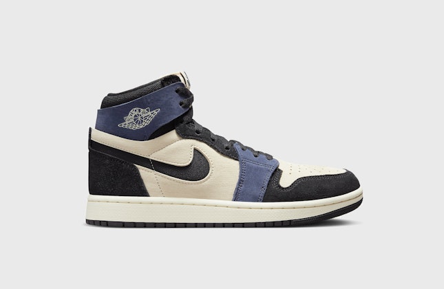 Air Jordan 1 High Zoom CMFT 2 "Blue-Coconut"