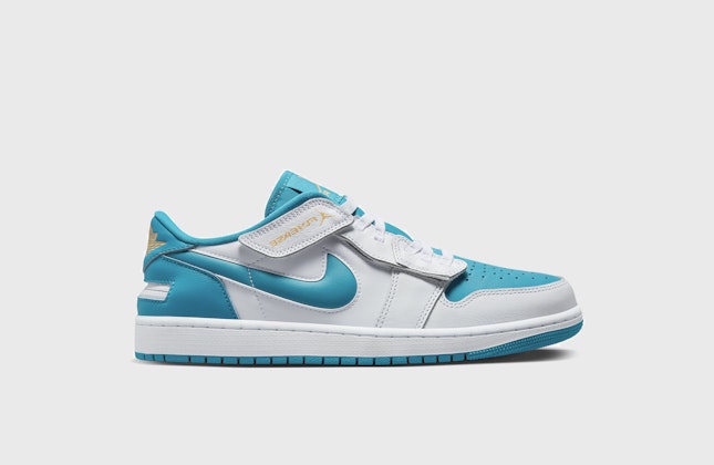Air Jordan 1 Low FlyEase "Aquatone" Air Jordan 1 Low FlyEase "Aquatone"
