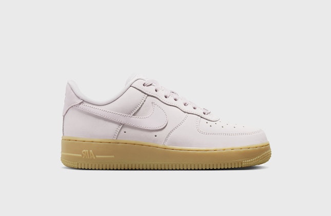 Nike Air Force 1 Low "Pearl Pink" Nike Air Force 1 Low "Pearl Pink"