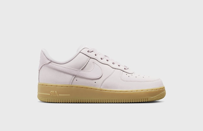 Nike Air Force 1 Low "Pearl Pink"