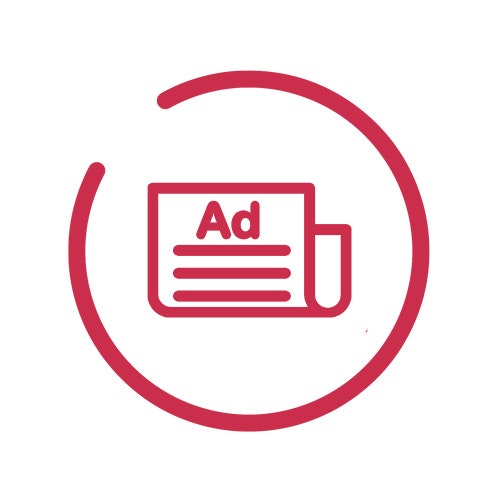 Instagram & Tiktok Advertisement Content Creator (m/w/d)