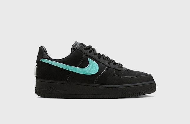 Tiffany & Co. x Nike Air Force 1 Low Tiffany & Co. x Nike Air Force 1 Low