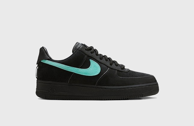 Tiffany & Co. x Nike Air Force 1 Low