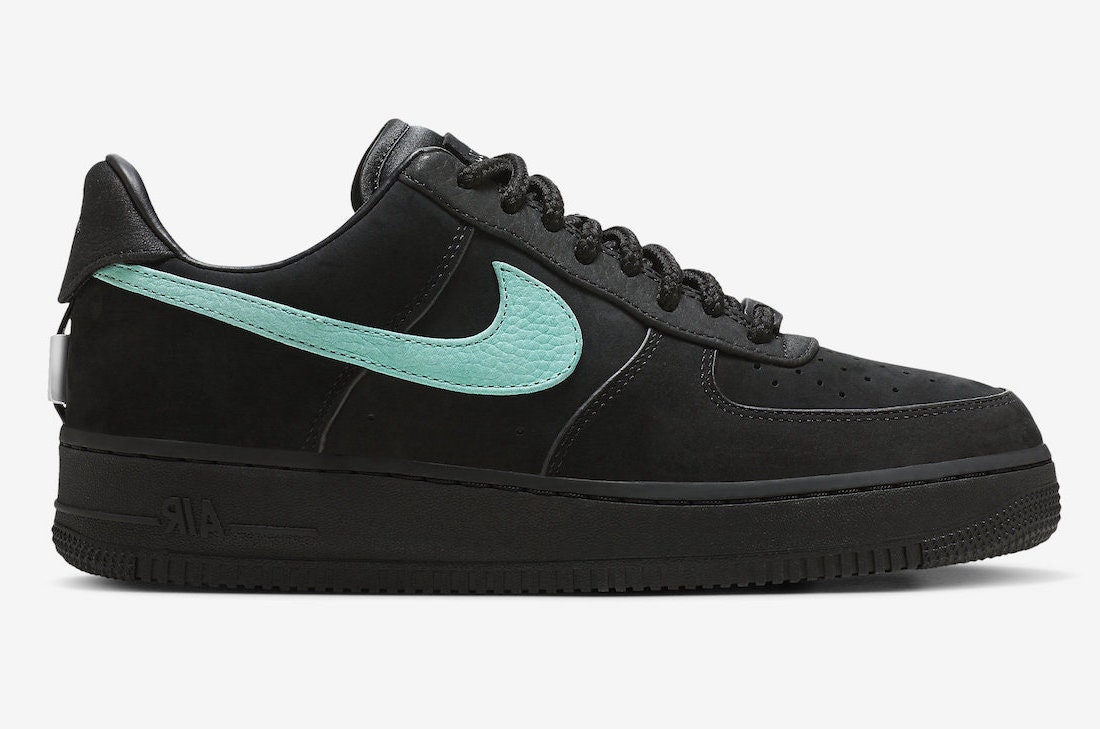 Tiffany & Co. x Nike Air Force 1 Low