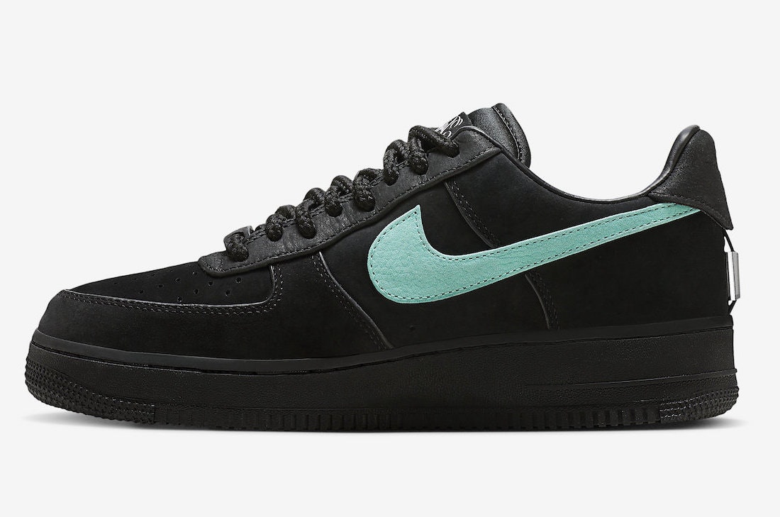 Tiffany & Co. x Nike Air Force 1 Low