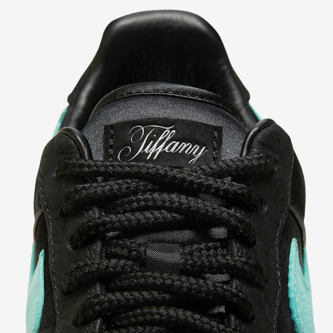 Tiffany & Co. x Nike Air Force 1 