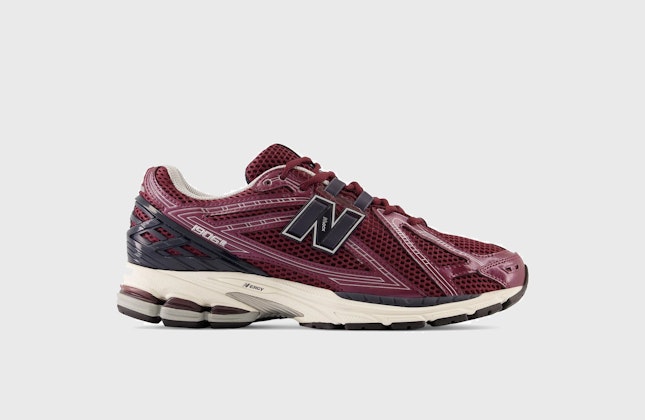 New Balance 1906R "Burgundy" New Balance 1906R "Burgundy"